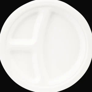 Action Feestartikelen^3-vaks borden