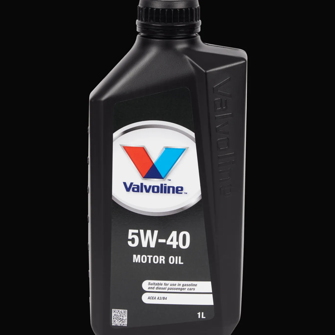 Valvoline Smeer & Olie^motorolie 5W-40