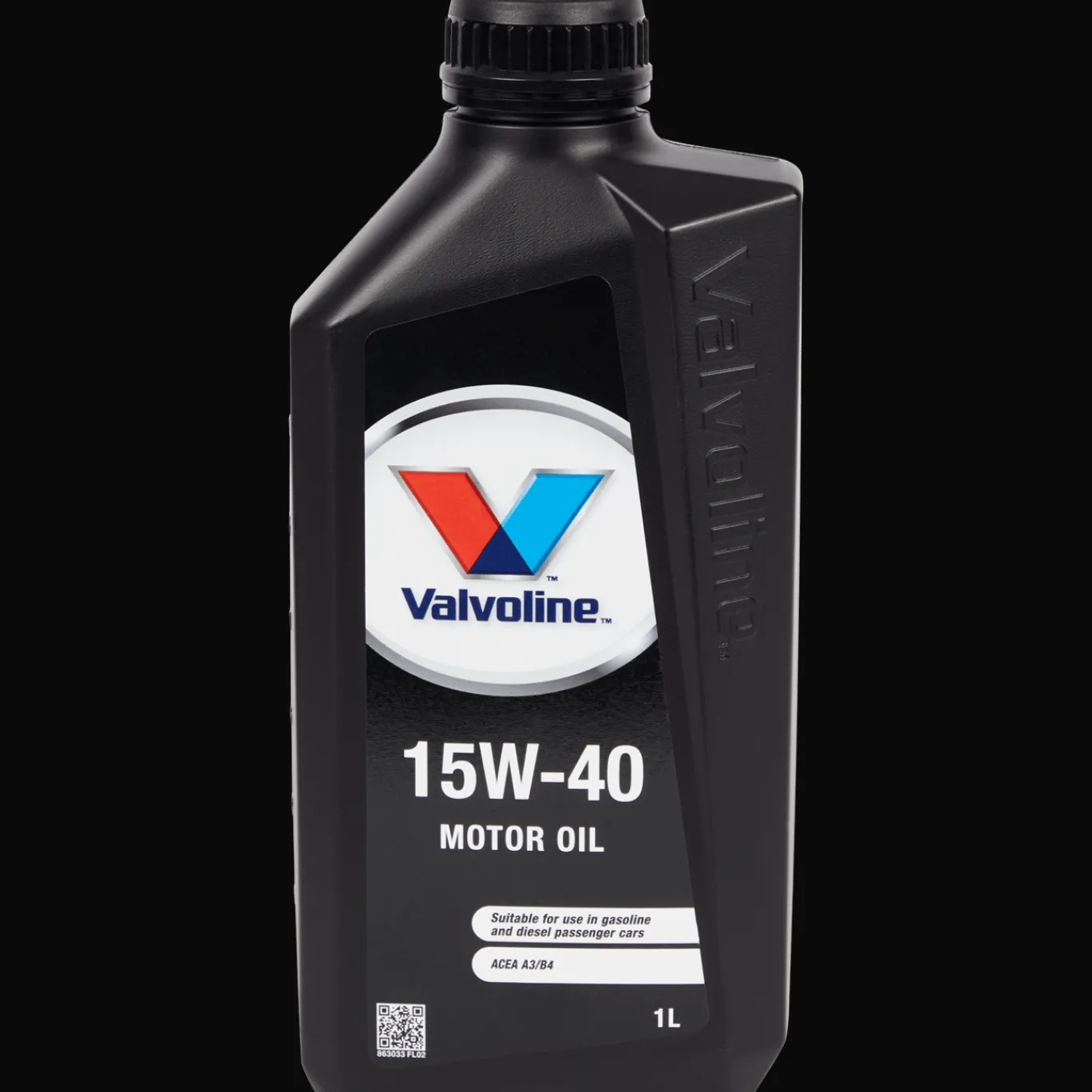Valvoline Smeer & Olie^motorolie 15W-40