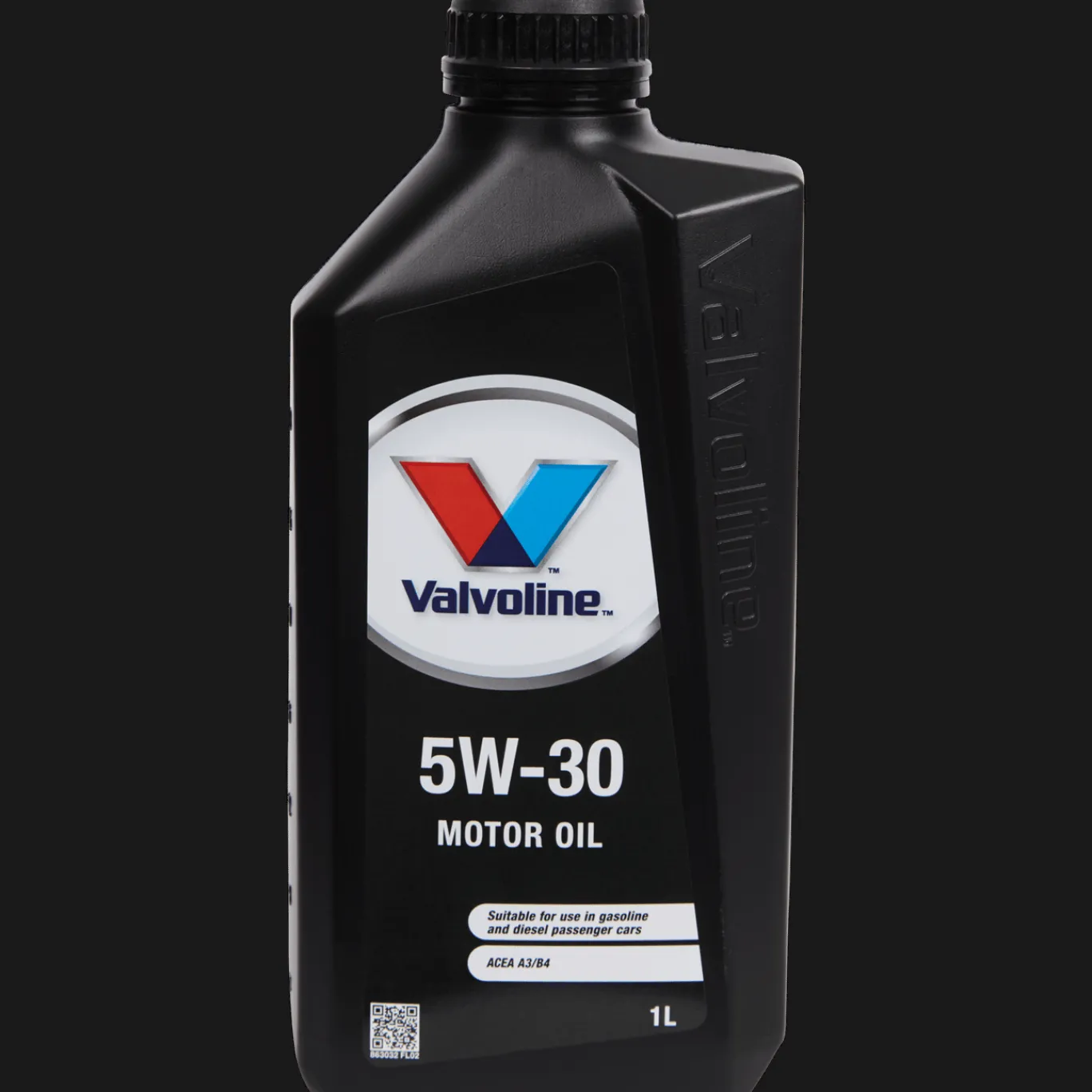 Valvoline Smeer & Olie^motorolie 5W-30