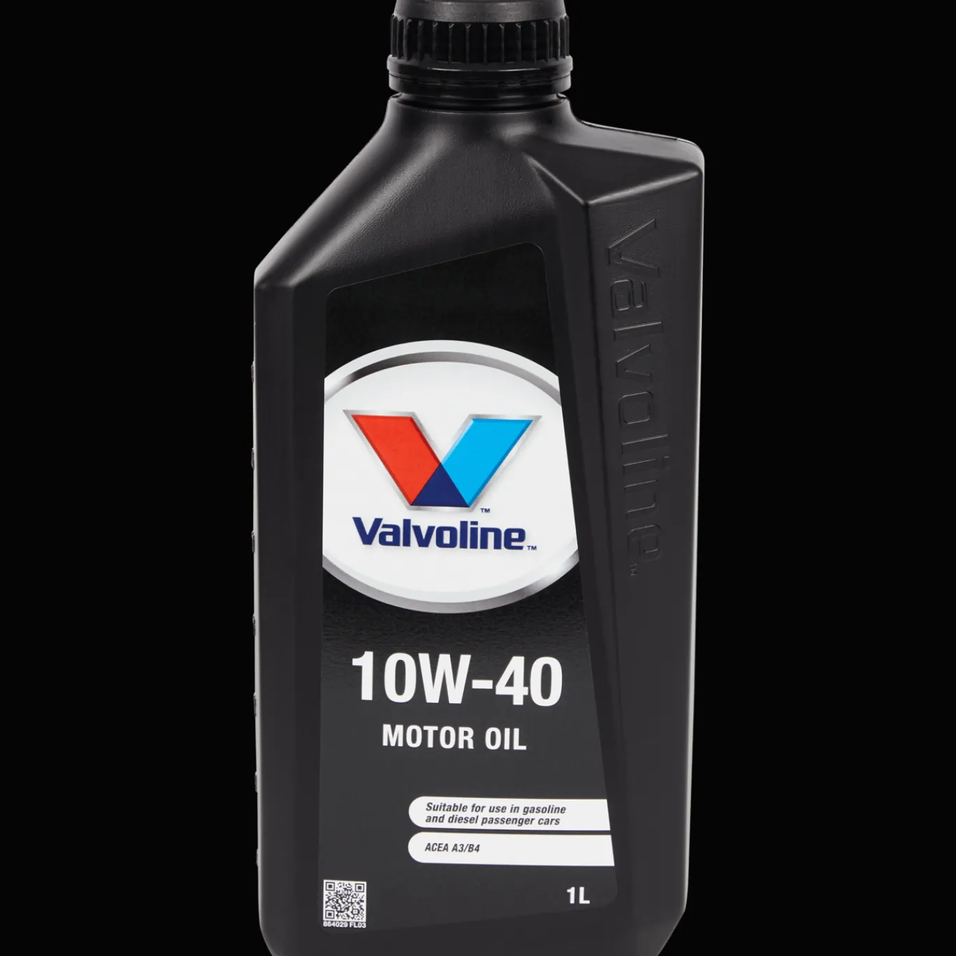 Valvoline Smeer & Olie^motorolie 10W-40