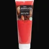 Van Bleiswijck Schilderen^acrylverf brilliant red