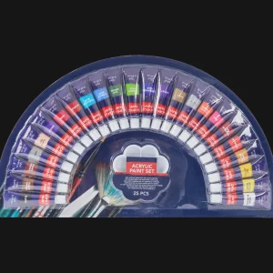 Van Bleiswijck Schilderen^acrylverfset