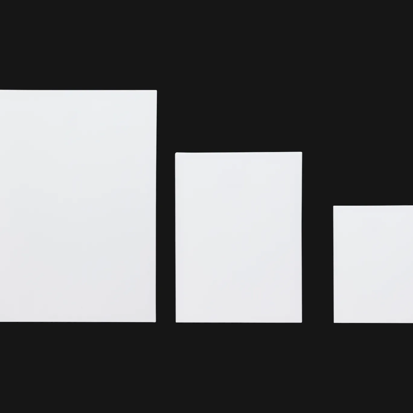 Van Bleiswijck Schilderen^canvasdoeken