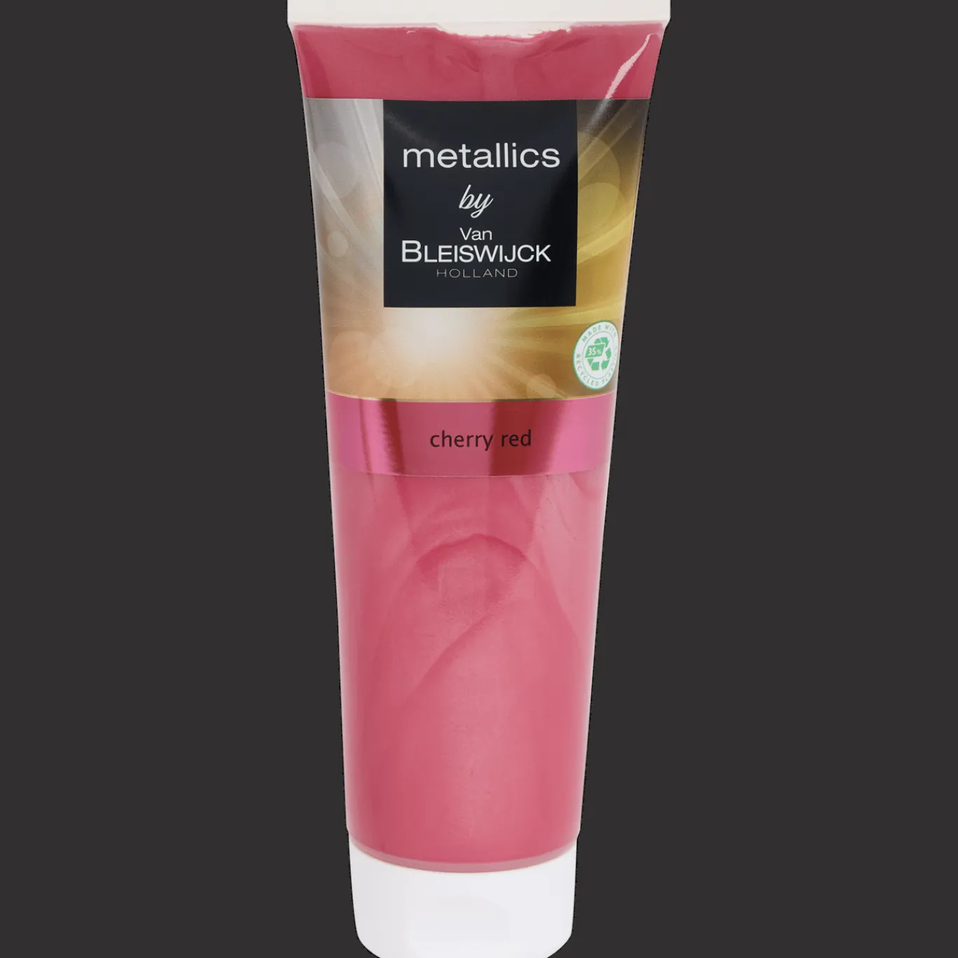 Van Bleiswijck Schilderen^metallic verf Cherry Red