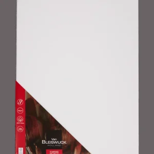 Van Bleiswijck Schilderen^schildersdoek