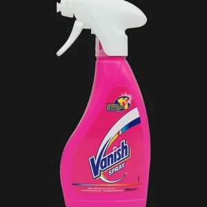 Vanish Afwas- & Wasmiddelen^vlekverwijderaar