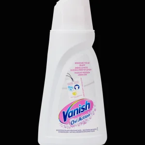 Vanish Afwas- & Wasmiddelen^Whitening Booster Oxi Action