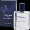Action Parfum^Varanti Hombre eau de toilette Azulente