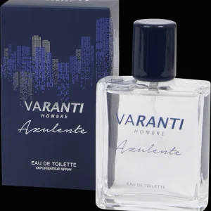 Action Parfum^Varanti Hombre eau de toilette Azulente
