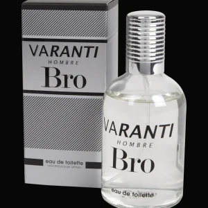 Action Parfum^Varanti Hombre eau de toilette Bro
