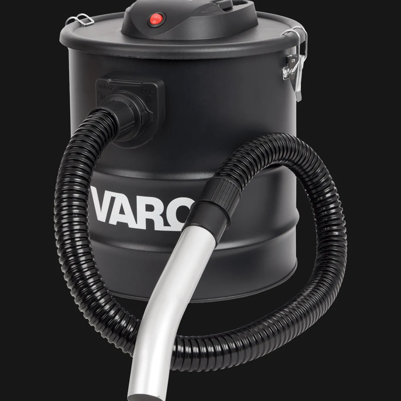 Varo Stofzuigers & -Zakken^aszuiger