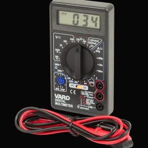 Varo Gereedschap^digitale multimeter