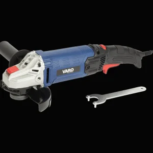 Varo Gereedschap^haakse slijper