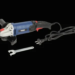 Varo Gereedschap^haakse slijper