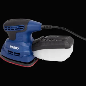Varo Gereedschap^handschuurmachine