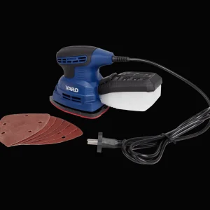 Varo Gereedschap^handschuurmachine