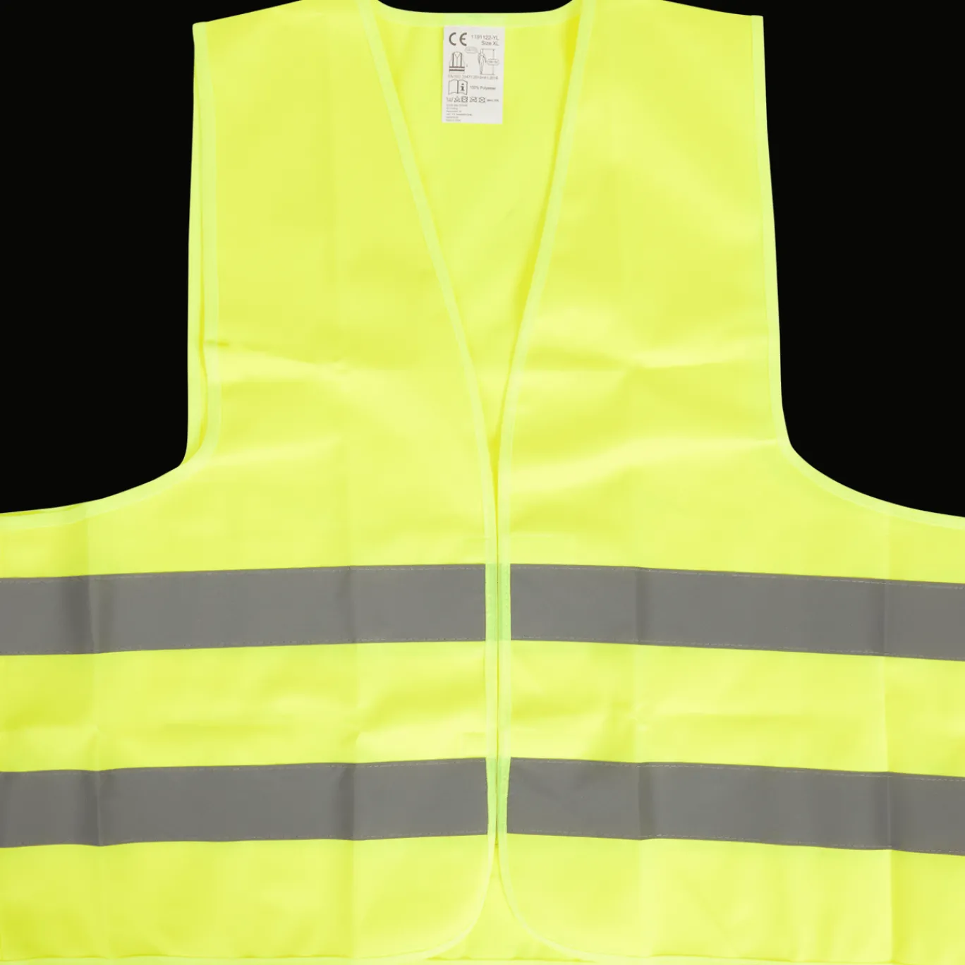 Action Gereedschap^Veiligheidshesje