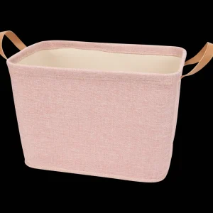 Action Woonaccessoires^Velvet opbergmand