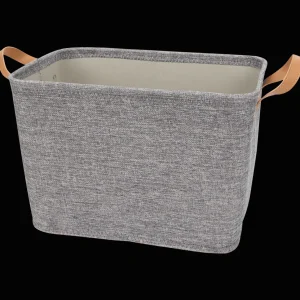 Action Woonaccessoires^Velvet opbergmand