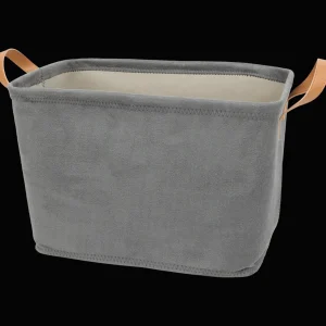 Action Woonaccessoires^Velvet opbergmand