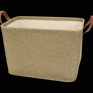 Action Woonaccessoires^Velvet opbergmand