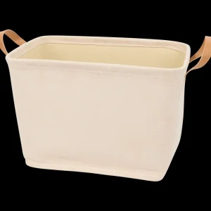 Action Woonaccessoires^Velvet opbergmand