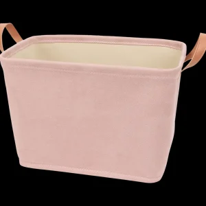 Action Woonaccessoires^Velvet opbergmand