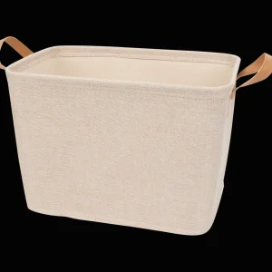 Action Woonaccessoires^Velvet opbergmand