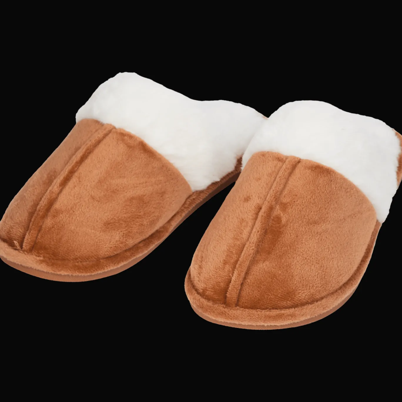 Action Schoenen^Velvet pantoffels