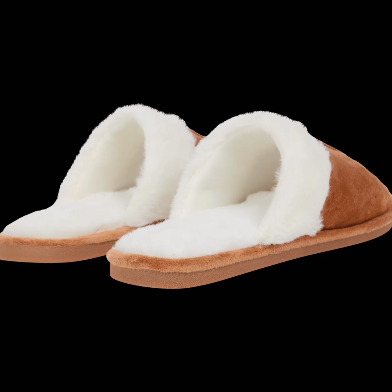 Action Schoenen^Velvet pantoffels