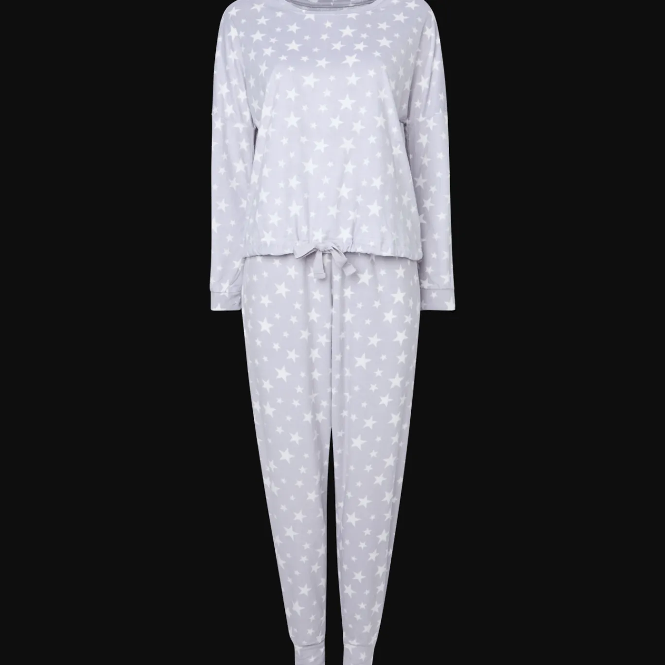 Action Kleding^Velvet pyjama