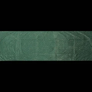 Action Woonaccessoires^Velvet tafelloper