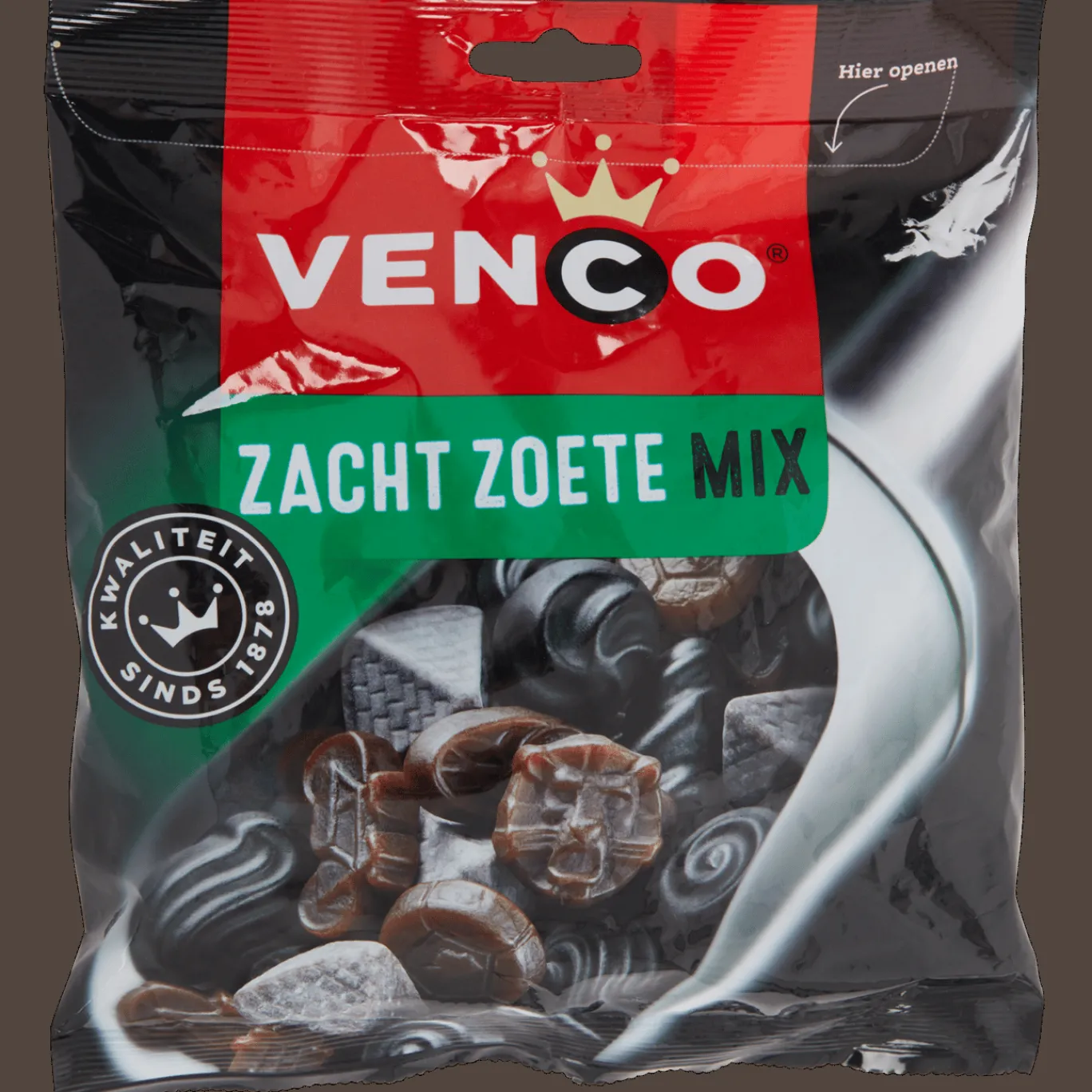 Venco Drop & Snoep^drop