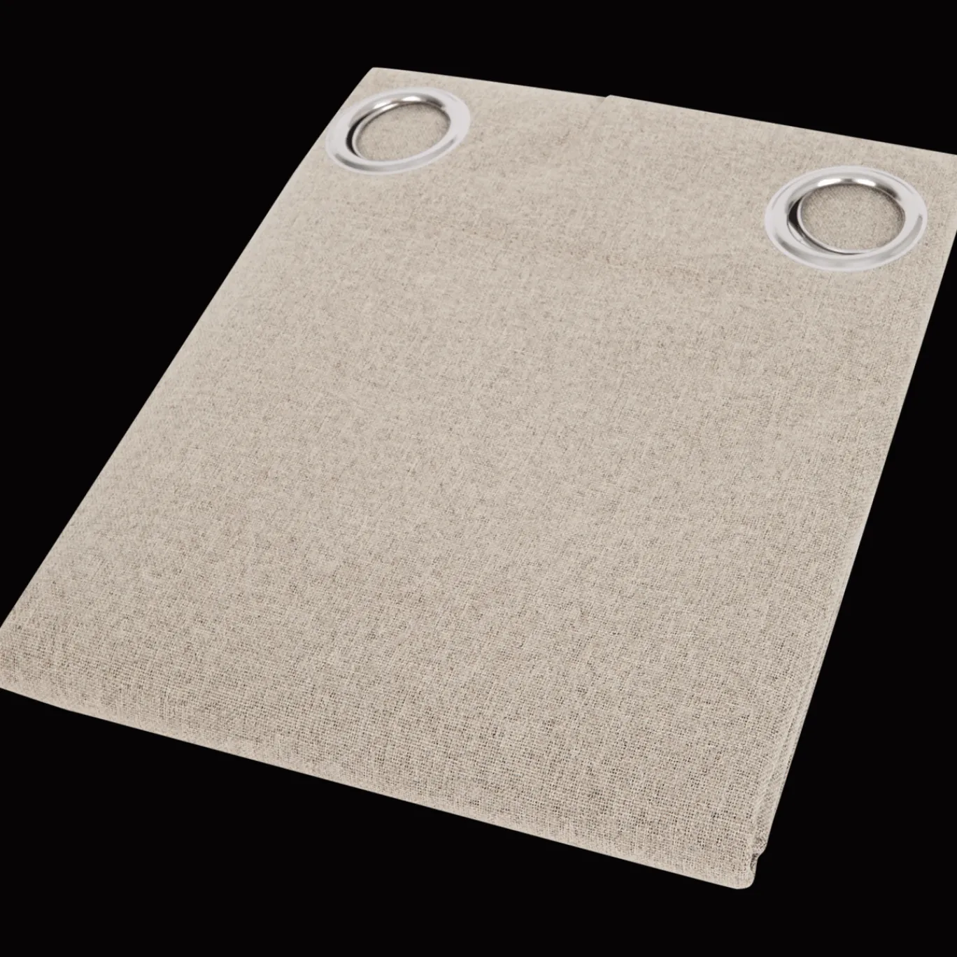 Action Raamdecoratie^Verduisterend gordijn Oslo