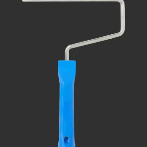 Action Verfbenodigdheden^Verfbeugel