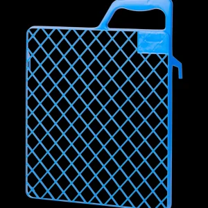 Action Verfbenodigdheden^Verfrooster