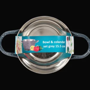 Action Keukengerei^Vergietset