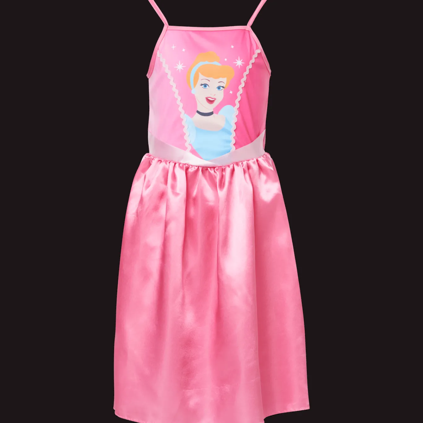 Action Verkleedkleding^Verkleedjurk