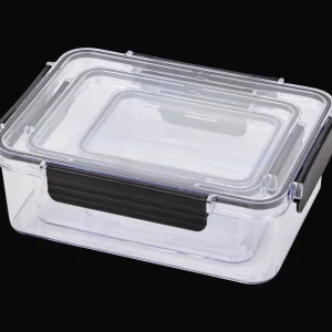 Action Keukengerei^Vershouddozen set