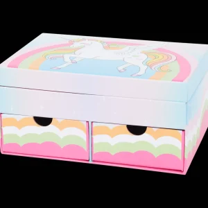 Action Knutselen^Versier je eigen sieradenbox