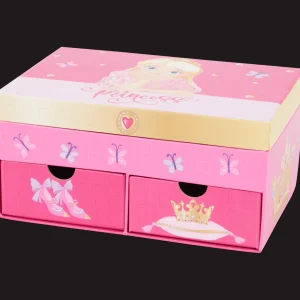 Action Knutselen^Versier je eigen sieradenbox