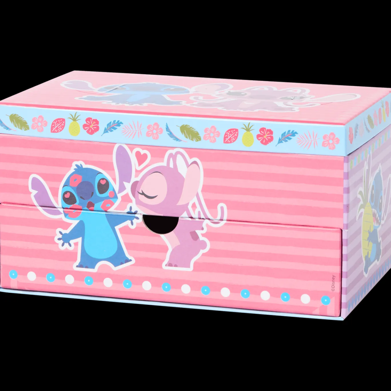 Action Kinderknutselen | Knutselen^Versier je eigen sieradendoos