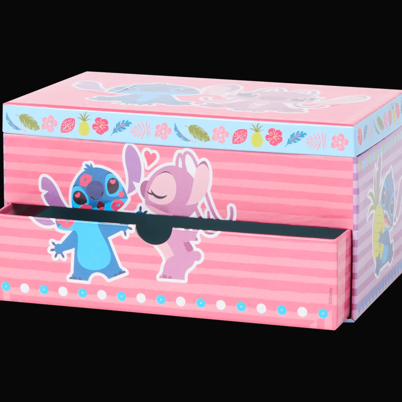 Action Kinderknutselen | Knutselen^Versier je eigen sieradendoos