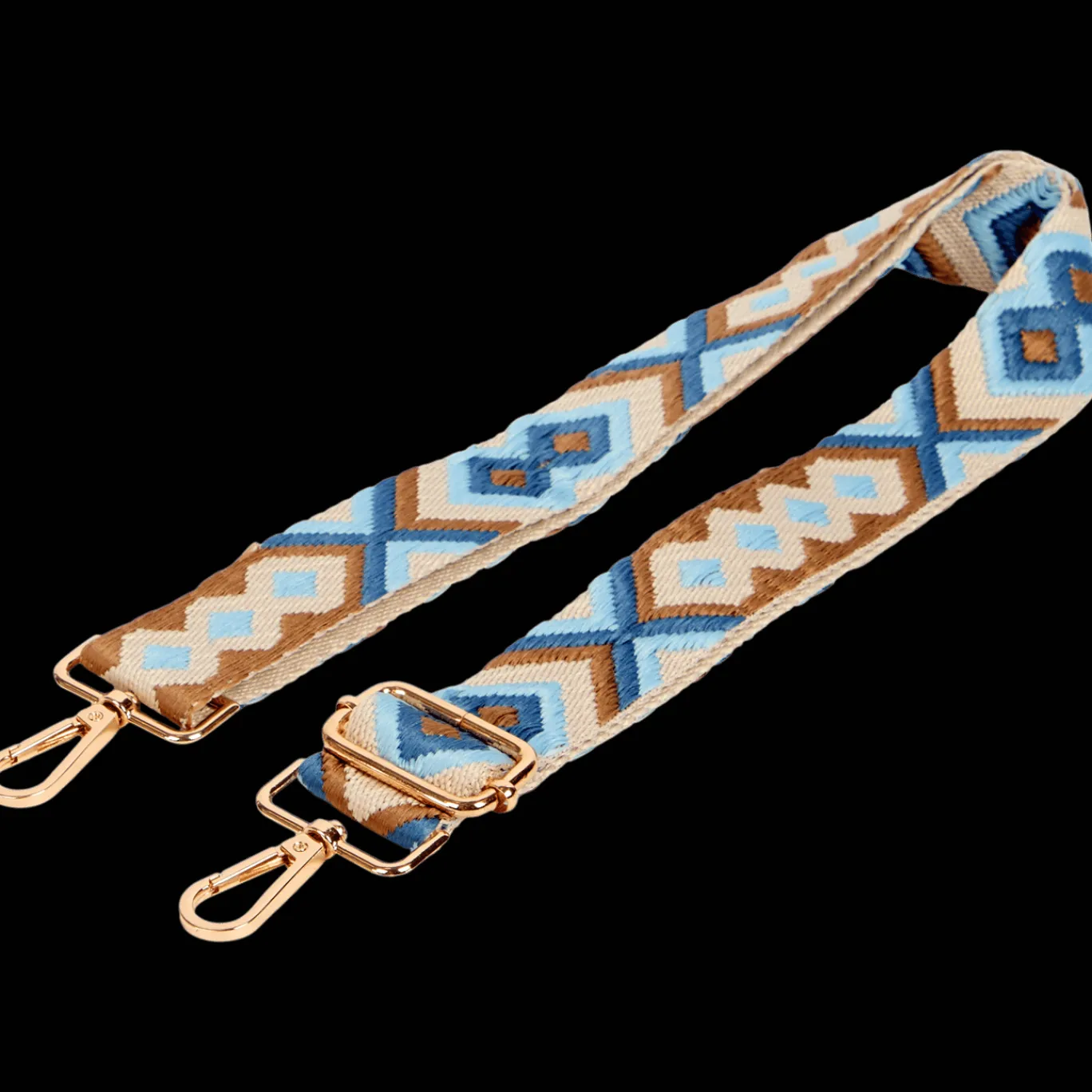 Action Accessoires^Verstelbare tasriem