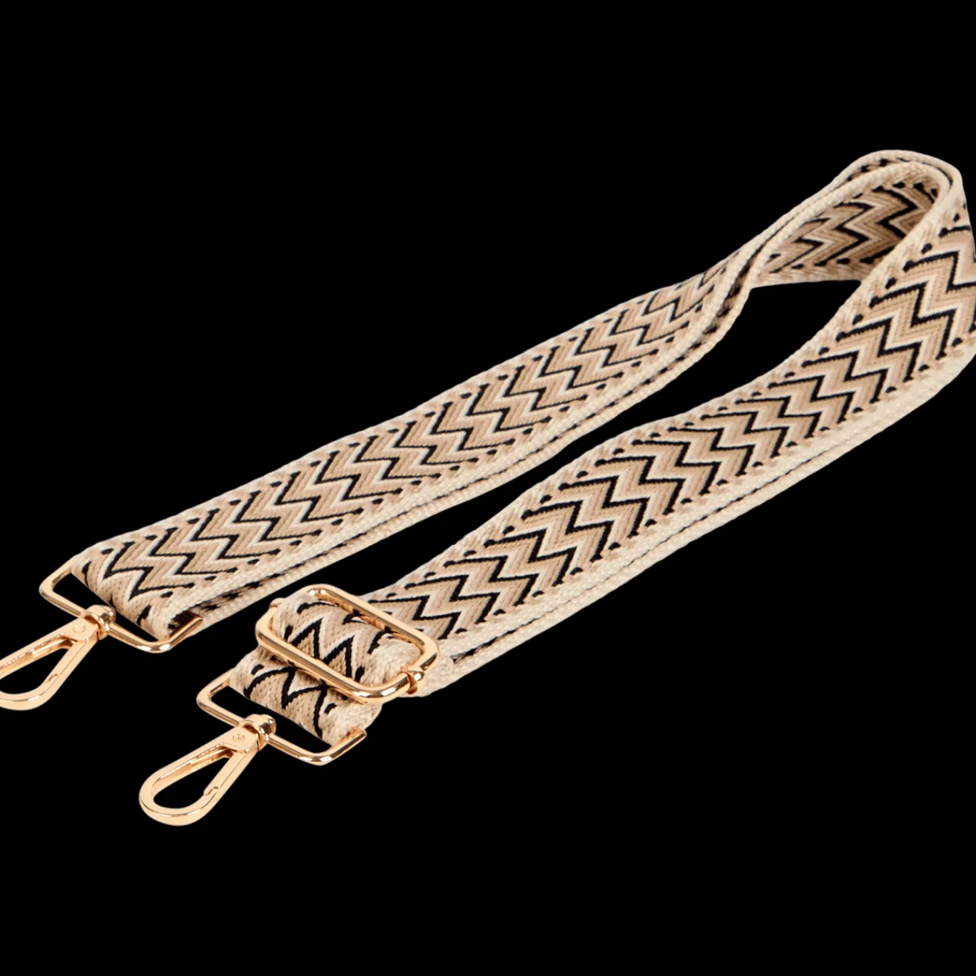 Action Accessoires^Verstelbare tasriem