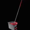 Vileda Schoonmaakartikelen^spinmop Easy Wring & Clean