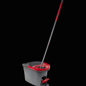 Vileda Schoonmaakartikelen^spinmop Easy Wring & Clean