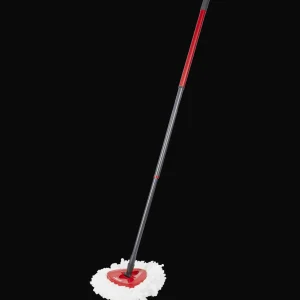 Vileda Schoonmaakartikelen^spinmop Easy Wring & Clean