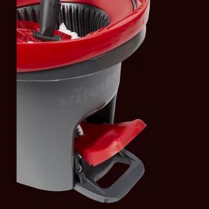 Vileda Schoonmaakartikelen^spinmop Easy Wring & Clean